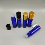 10毫升蓝色走珠瓶2